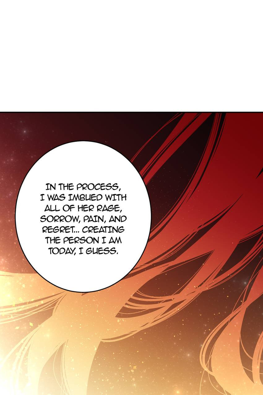 Corridor of Mirs Chapter 84 page 42 - 