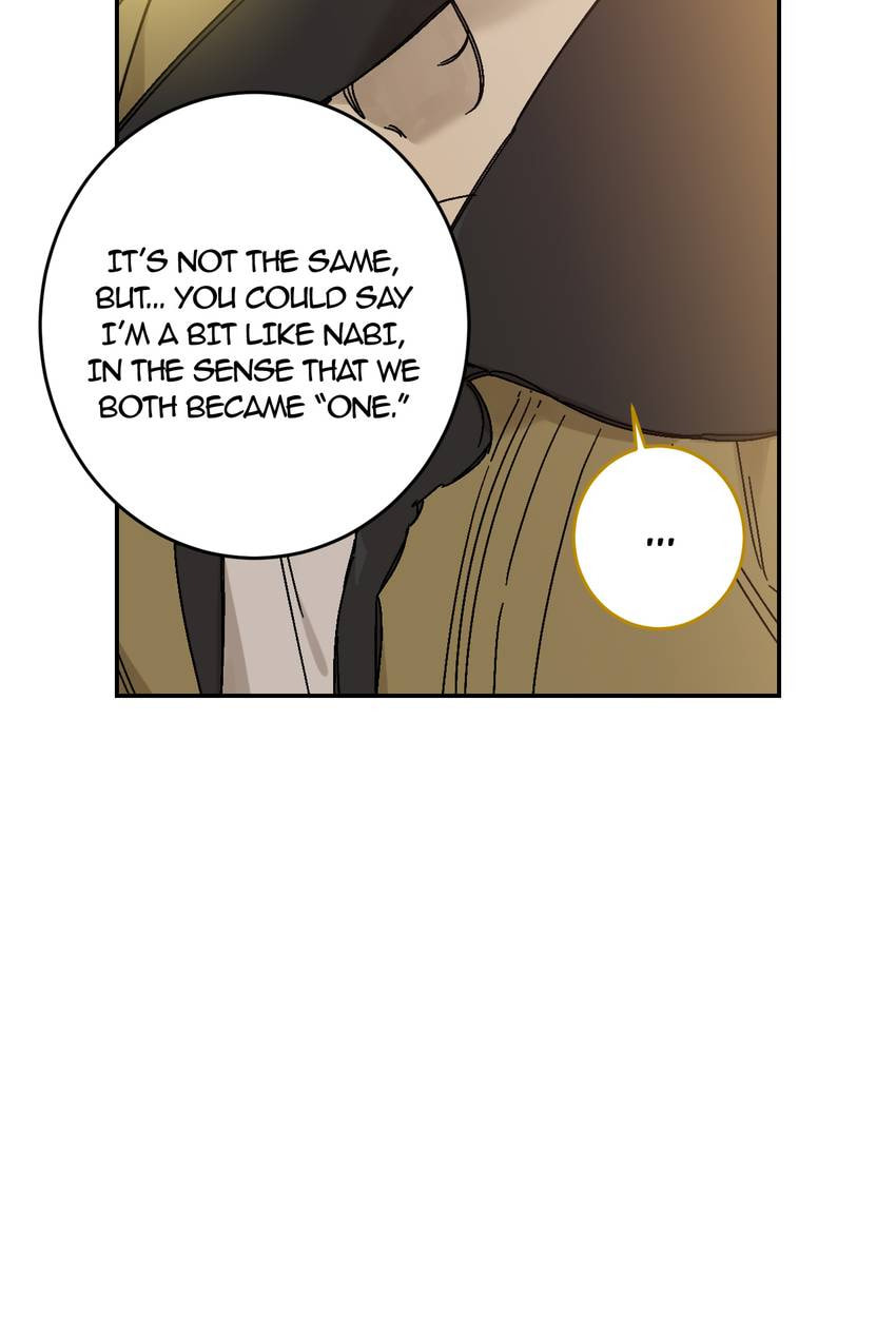 Corridor of Mirs Chapter 84 page 44 - 