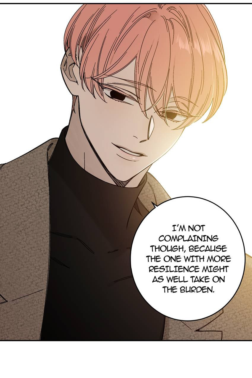 Corridor of Mirs Chapter 84 page 45 - 