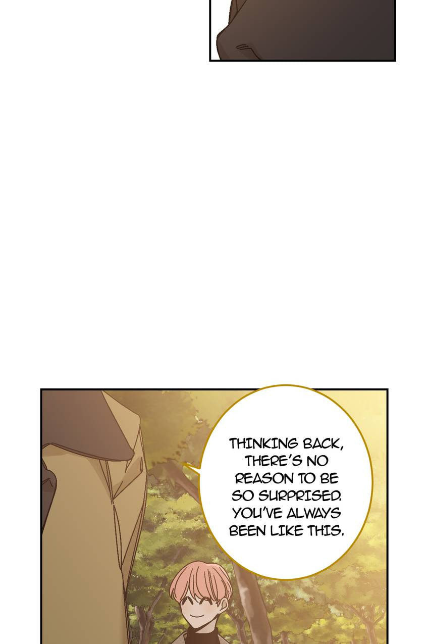 Corridor of Mirs Chapter 84 page 50 - 