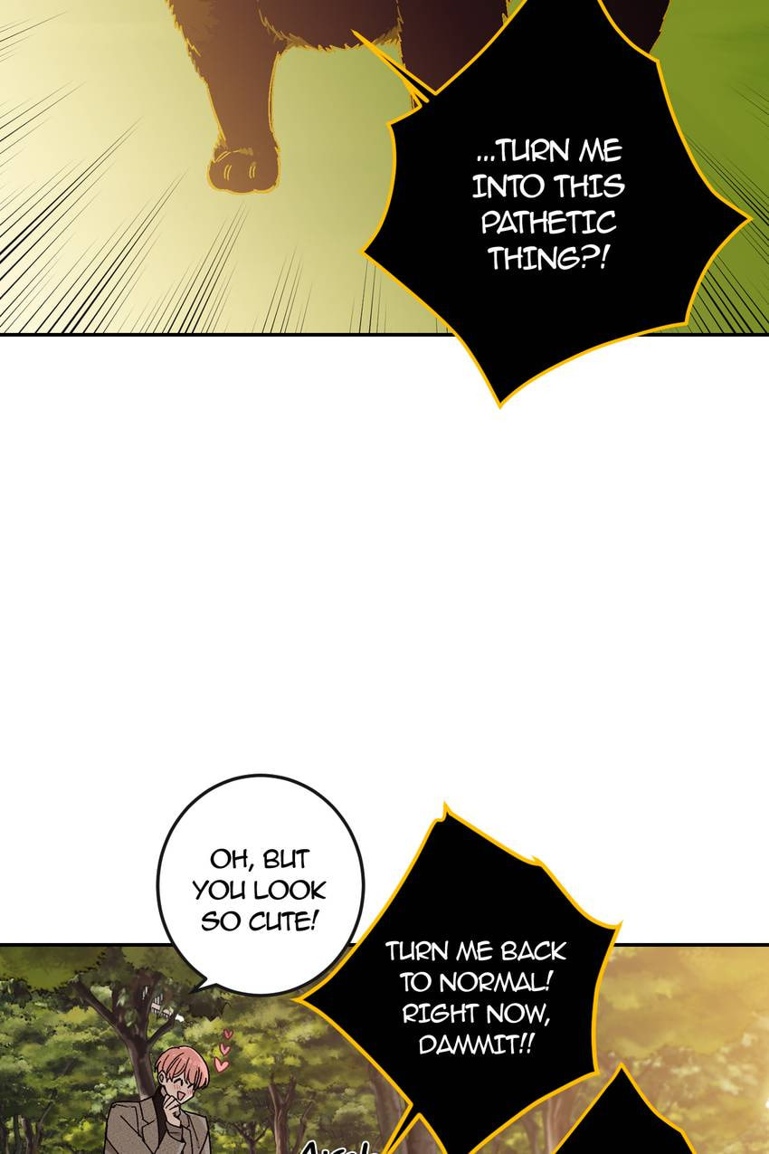 Corridor of Mirs Chapter 84 page 6 - 