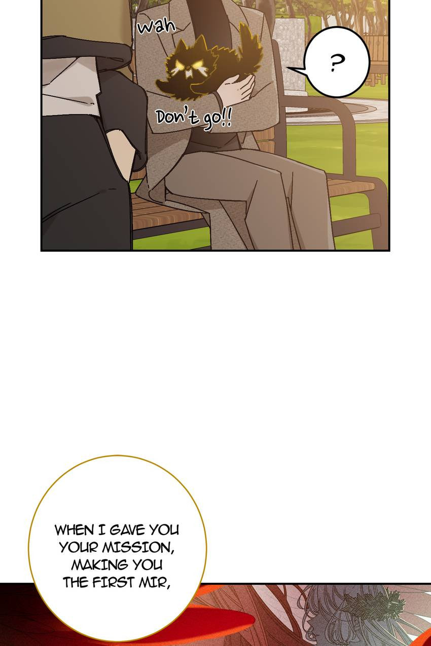 Corridor of Mirs Chapter 84 page 51 - 