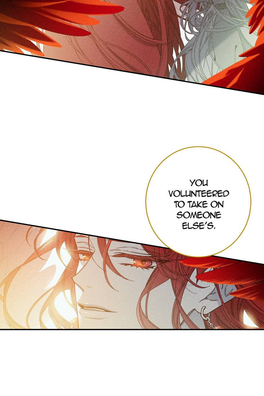 Corridor of Mirs Chapter 84 page 52 - 