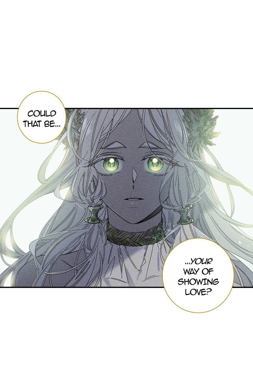 Corridor of Mirs Chapter 84 page 53 - 
