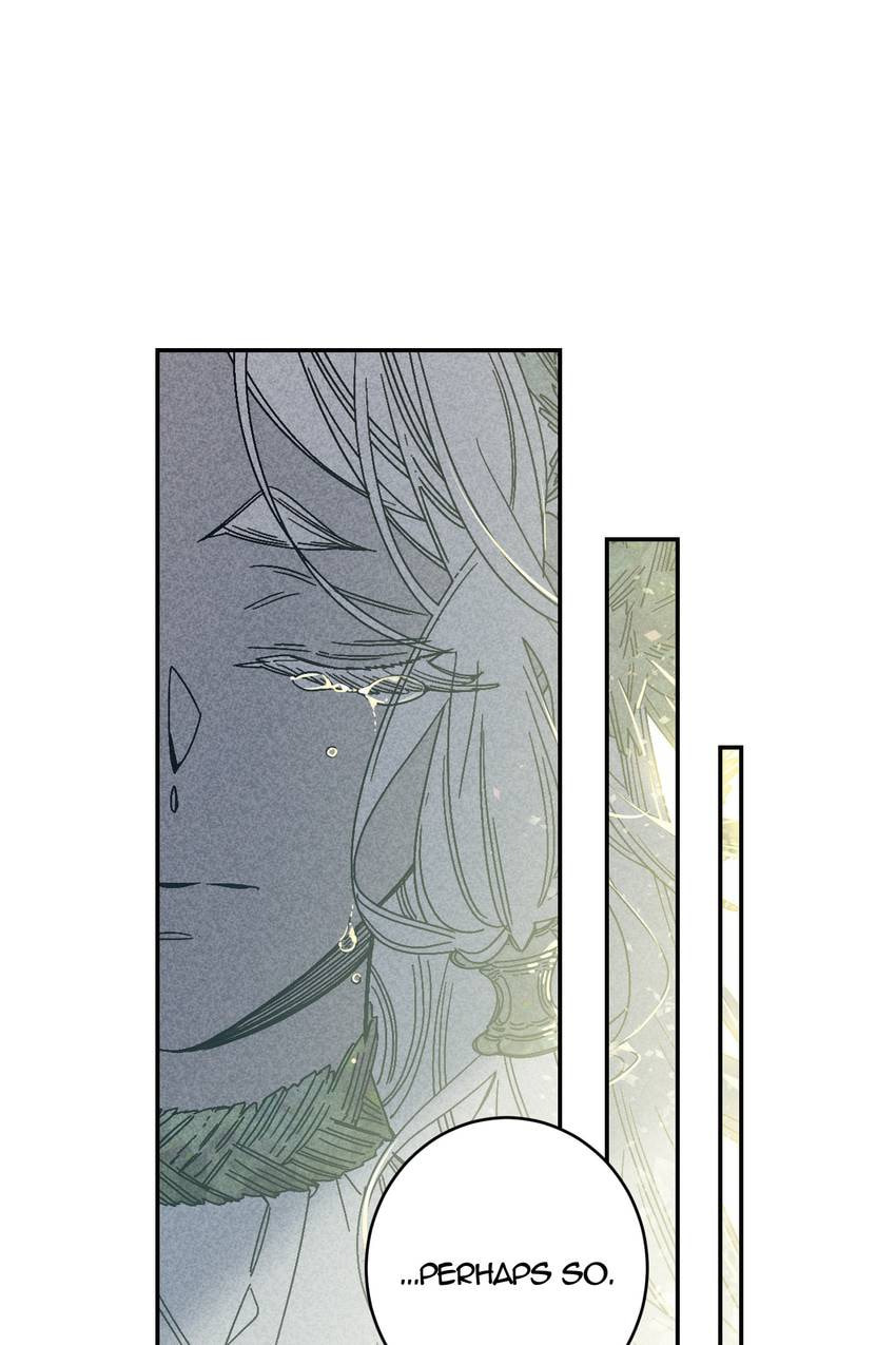 Corridor of Mirs Chapter 84 page 54 - 