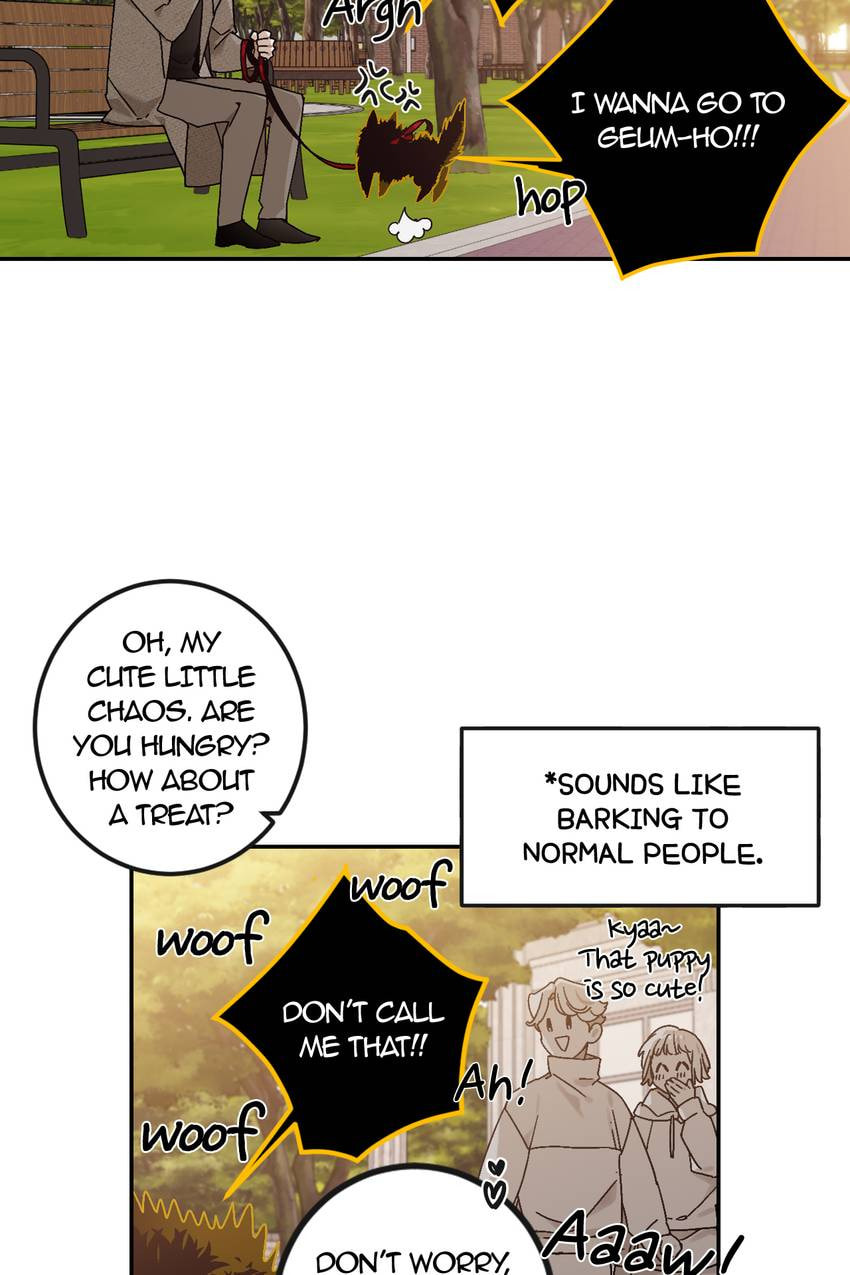 Corridor of Mirs Chapter 84 page 7 - 