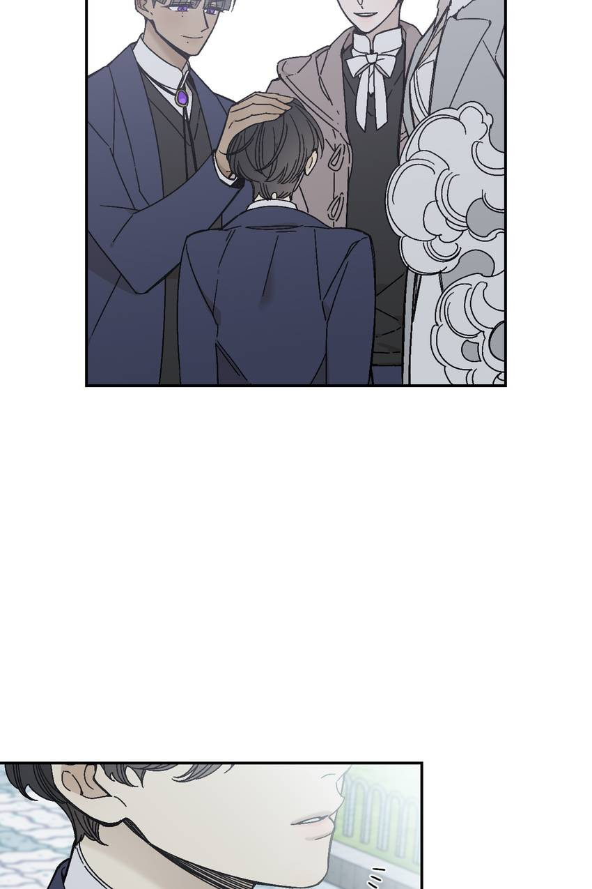 Corridor of Mirs Chapter 84 page 63 - 