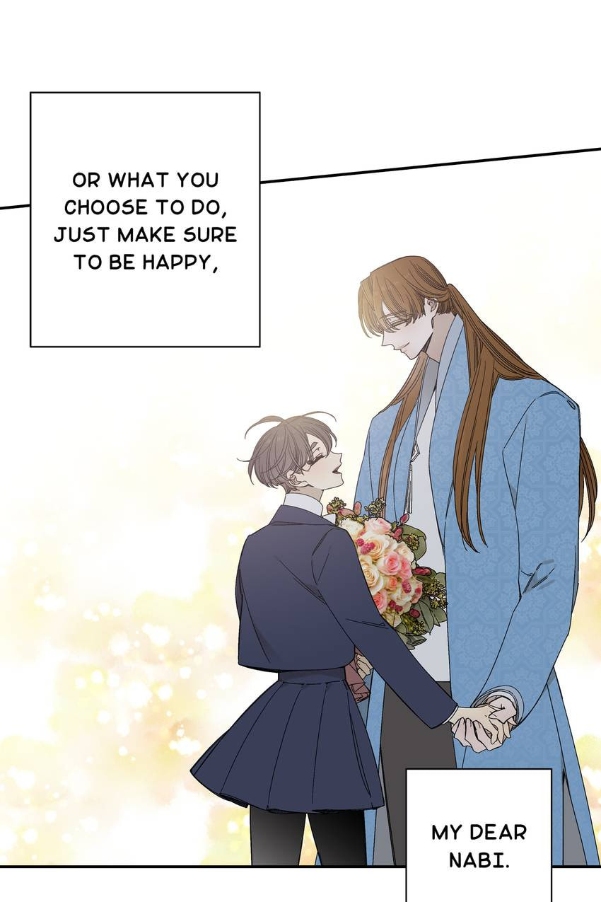 Corridor of Mirs Chapter 84 page 68 - 
