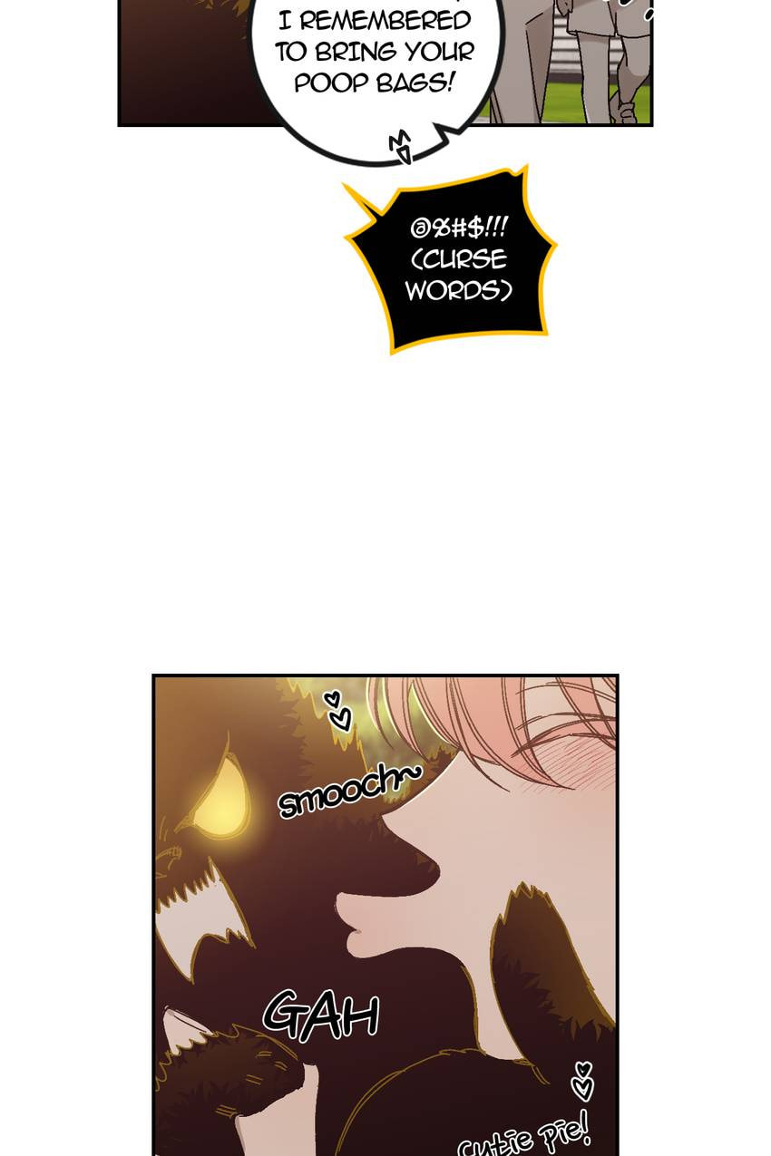 Corridor of Mirs Chapter 84 page 8 - 