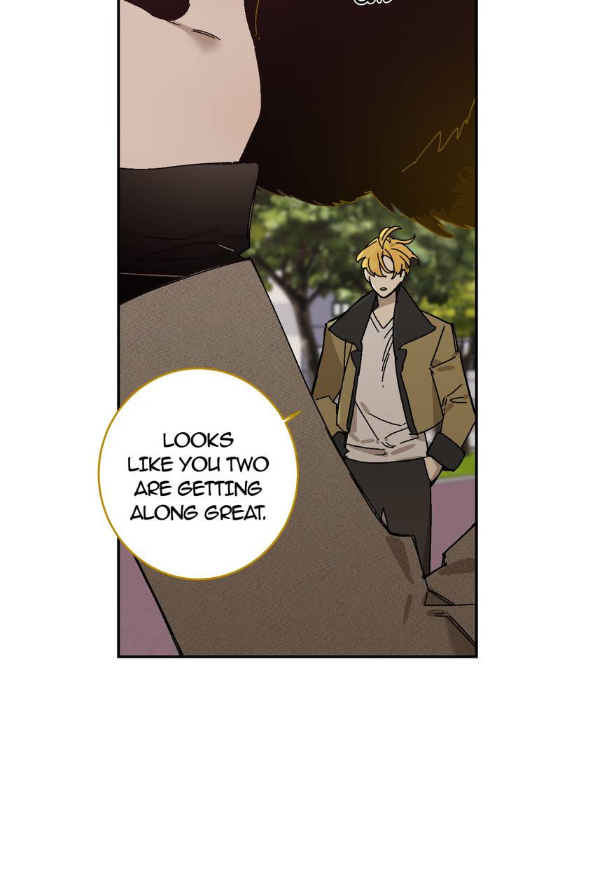 Corridor of Mirs Chapter 84 page 9 - 