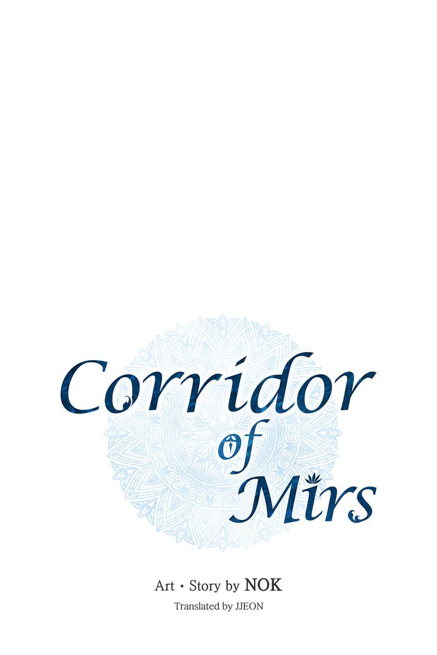Corridor of Mirs Chapter 85 page 1 - 