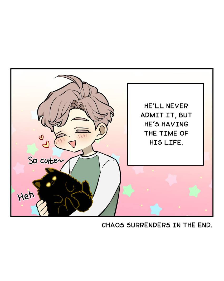 Corridor of Mirs Chapter 85 page 15 - 
