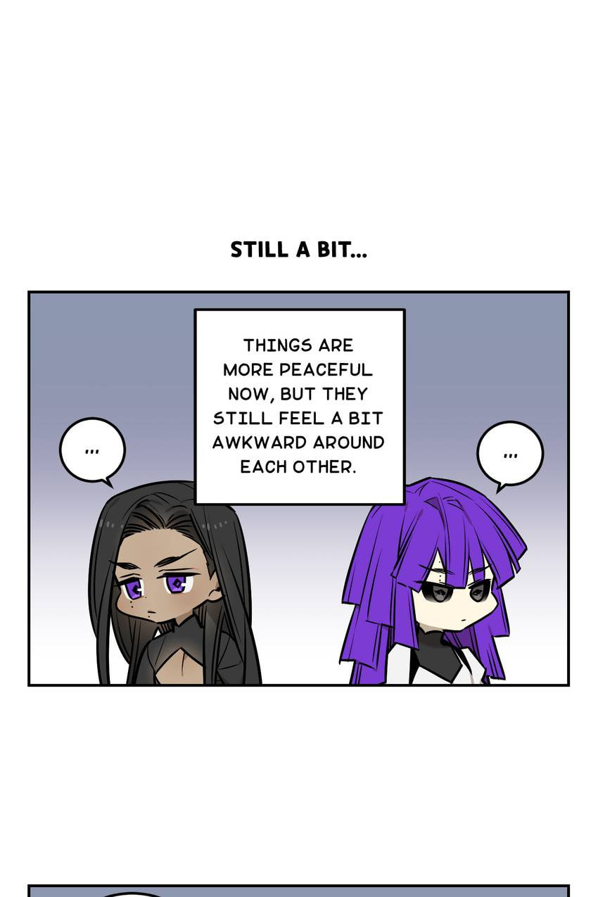 Corridor of Mirs Chapter 85 page 16 - 