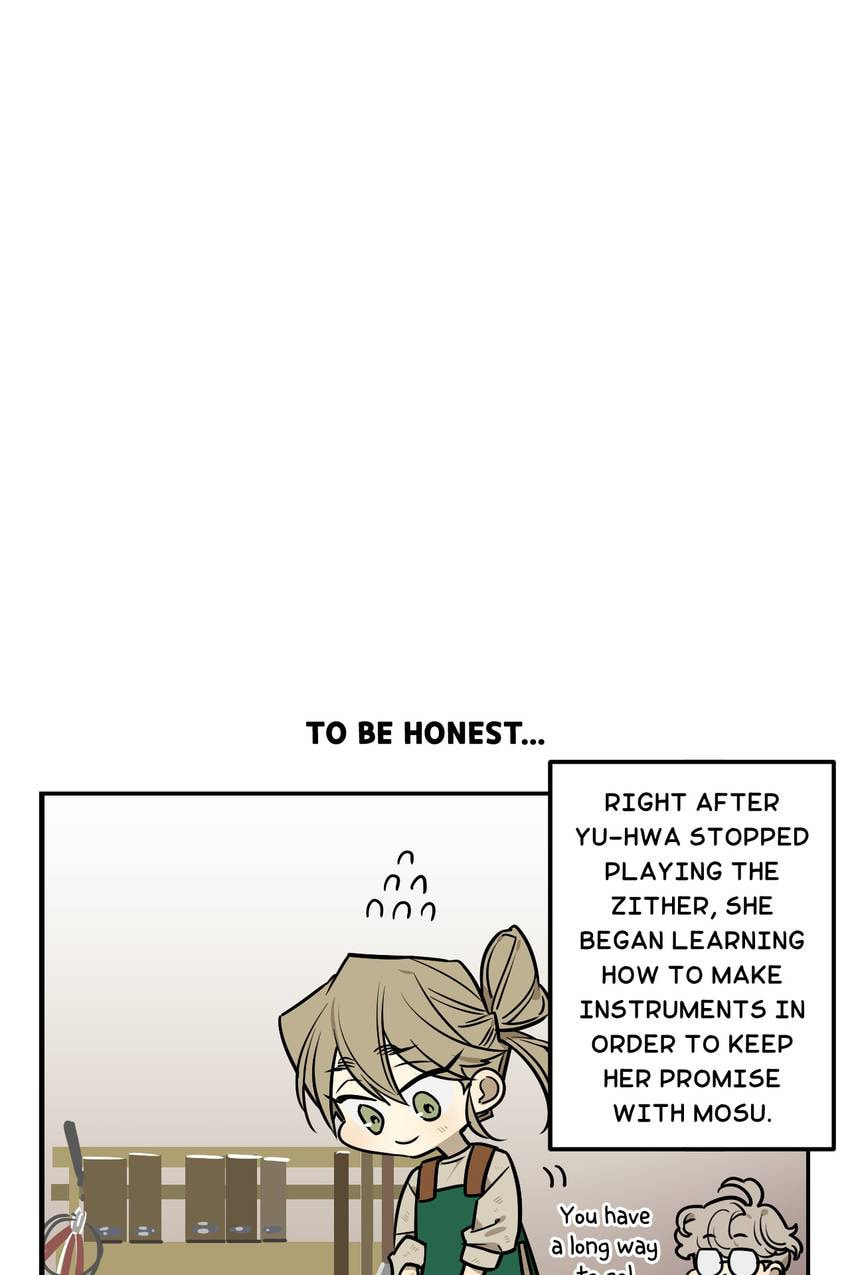 Corridor of Mirs Chapter 85 page 22 - 
