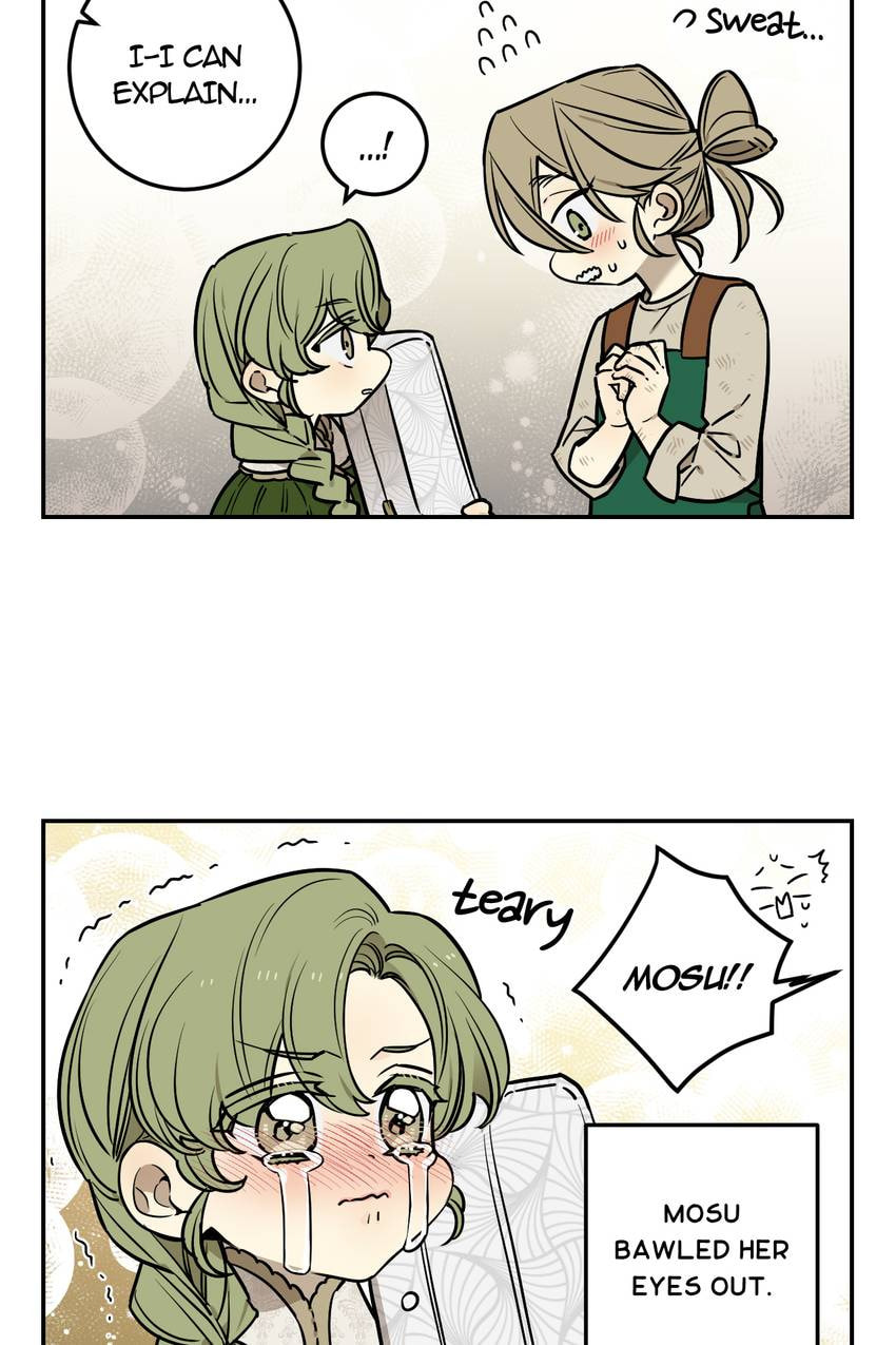 Corridor of Mirs Chapter 85 page 24 - 