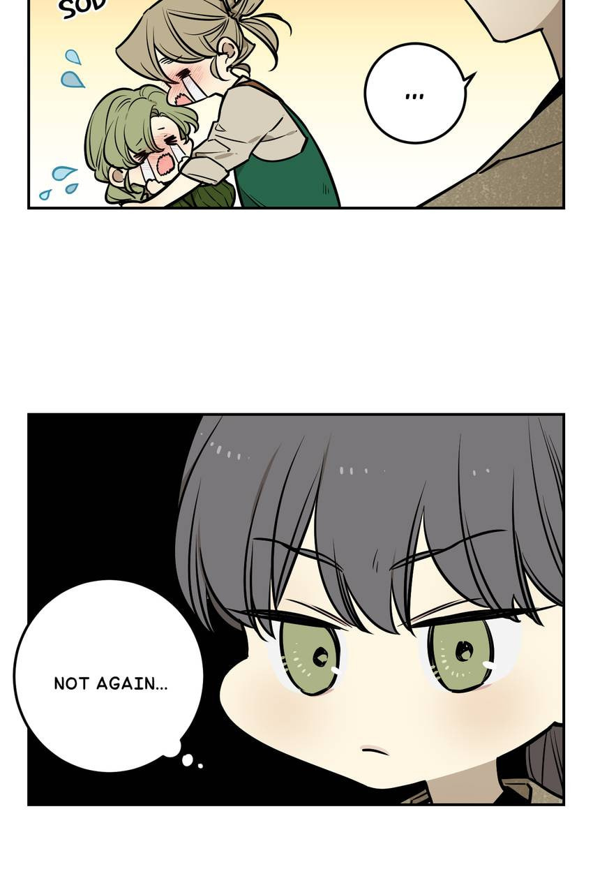 Corridor of Mirs Chapter 85 page 26 - 