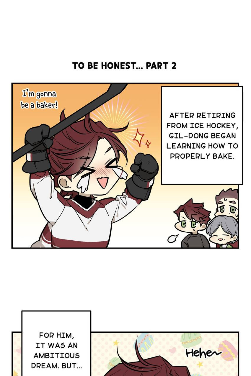 Corridor of Mirs Chapter 85 page 29 - 