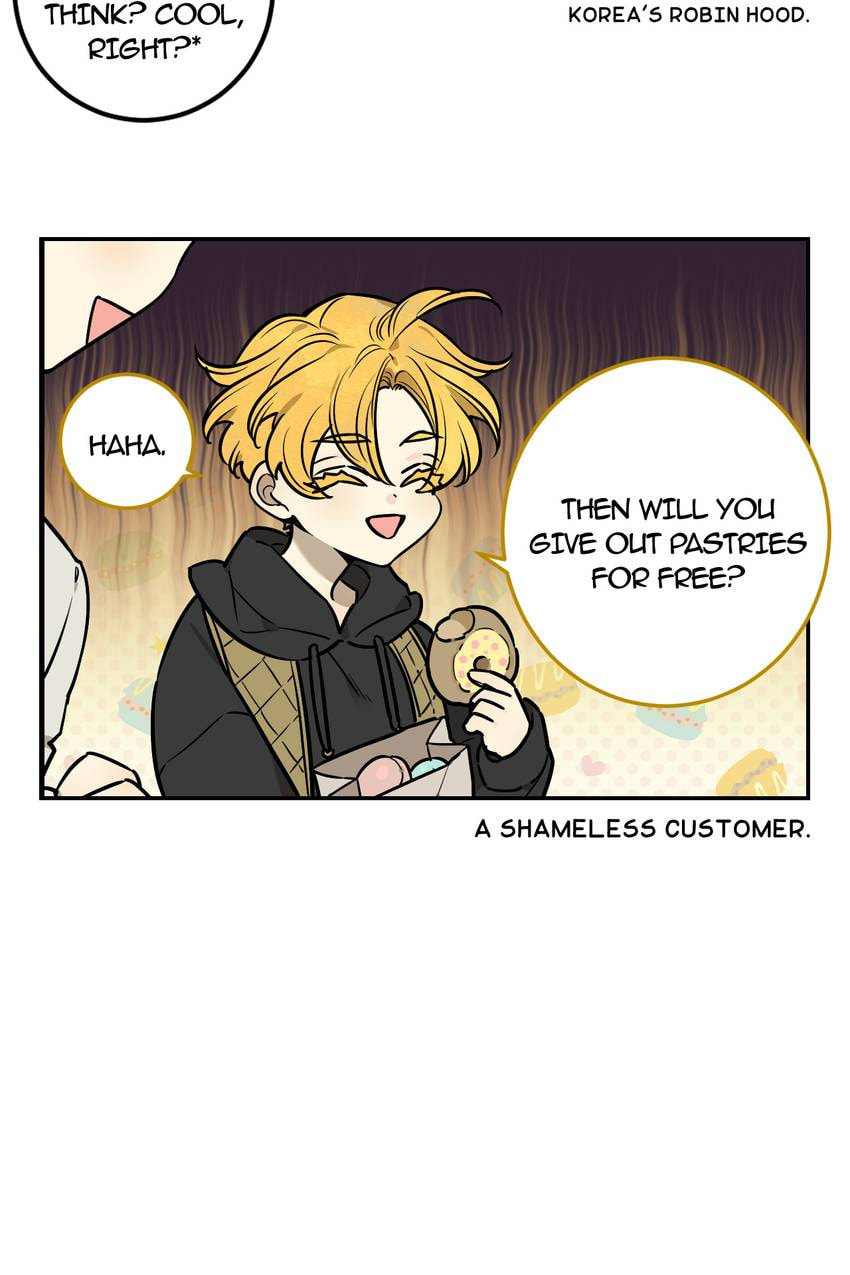 Corridor of Mirs Chapter 85 page 31 - 