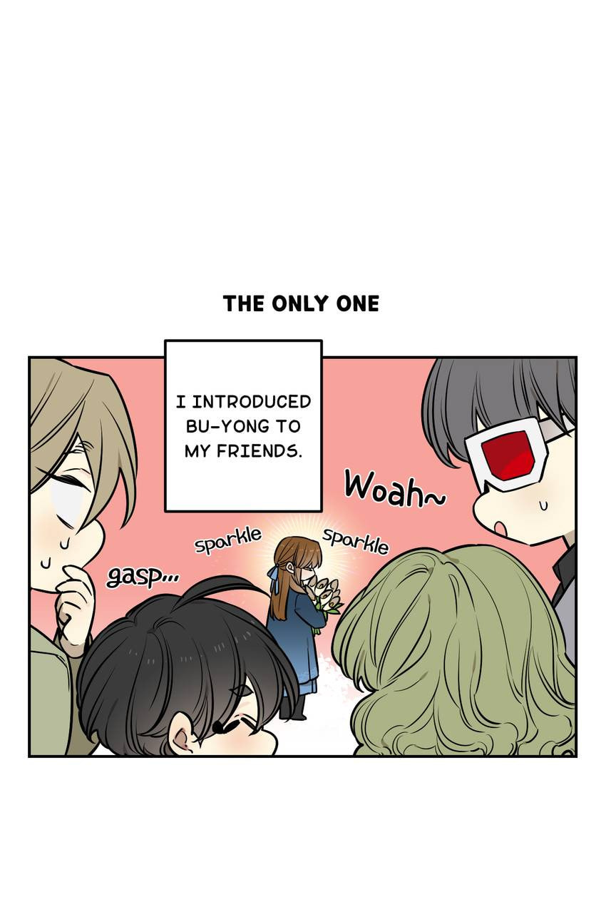 Corridor of Mirs Chapter 85 page 32 - 