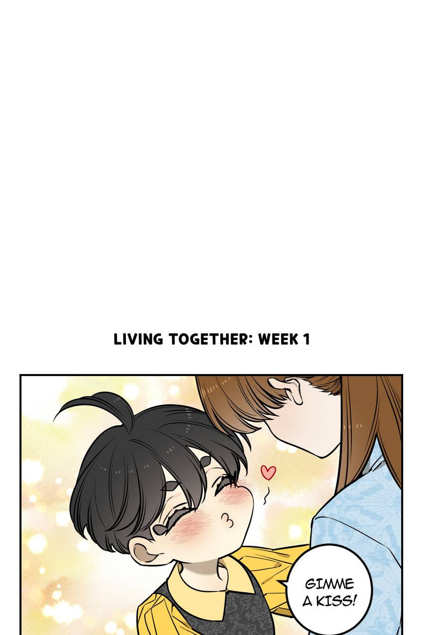 Corridor of Mirs Chapter 85 page 5 - 