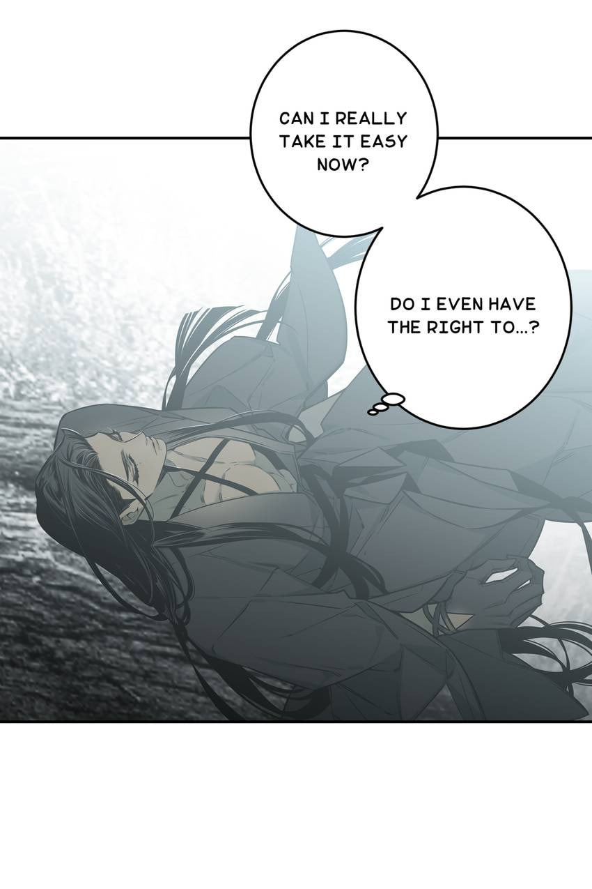 Corridor of Mirs Chapter 85 page 42 - 