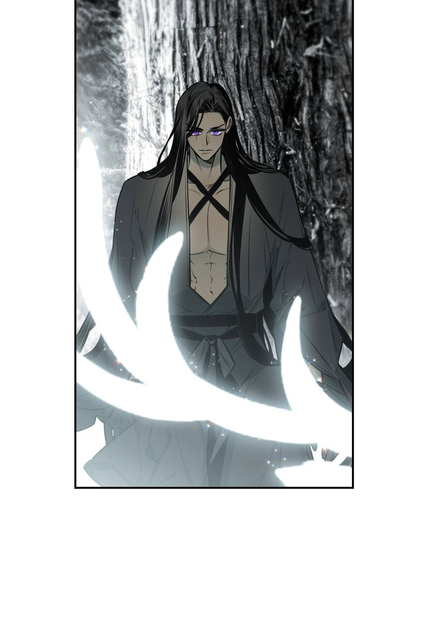 Corridor of Mirs Chapter 85 page 45 - 