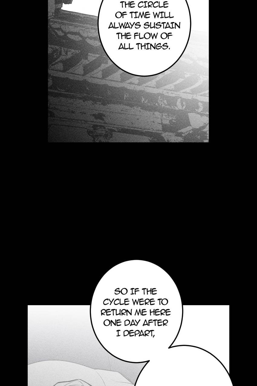 Corridor of Mirs Chapter 85 page 50 - 