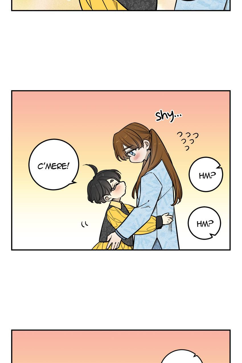 Corridor of Mirs Chapter 85 page 6 - 