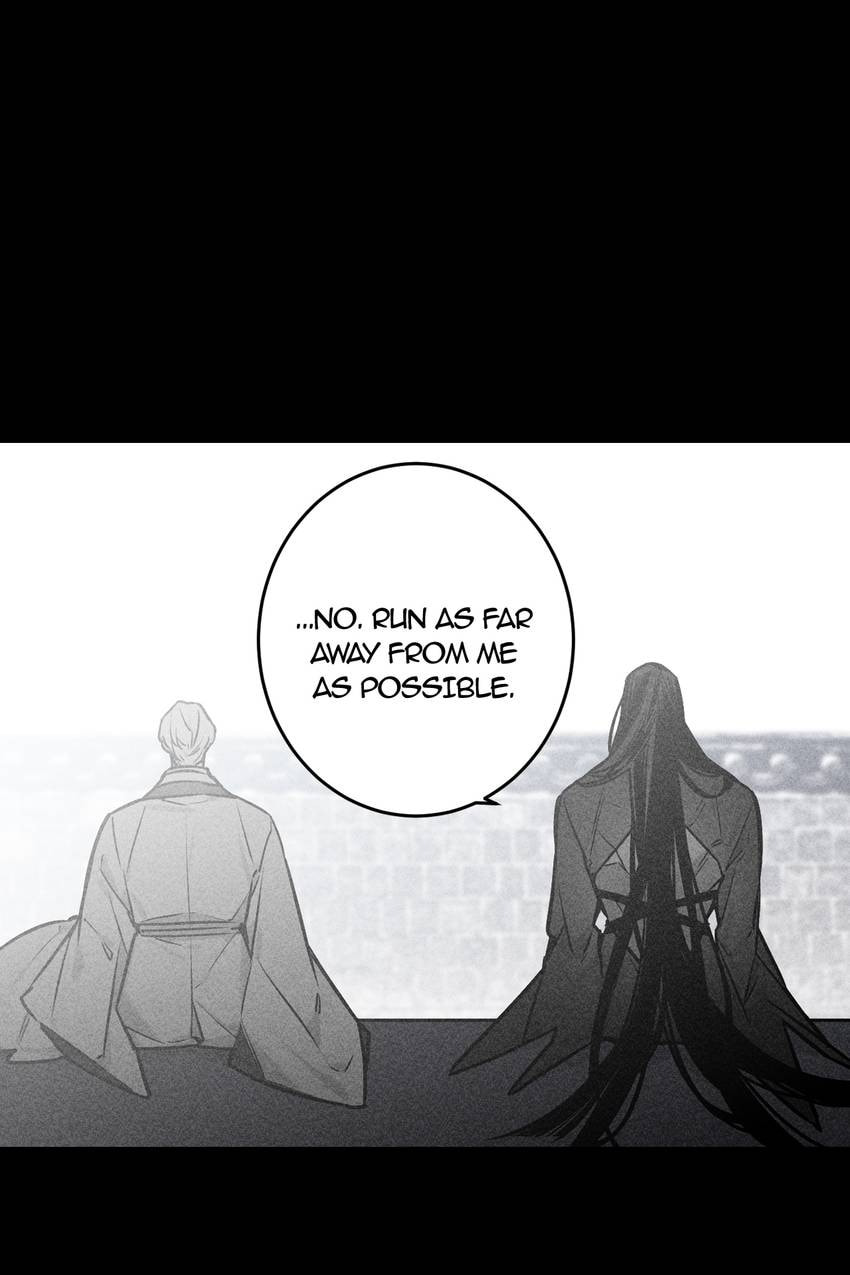 Corridor of Mirs Chapter 85 page 53 - 