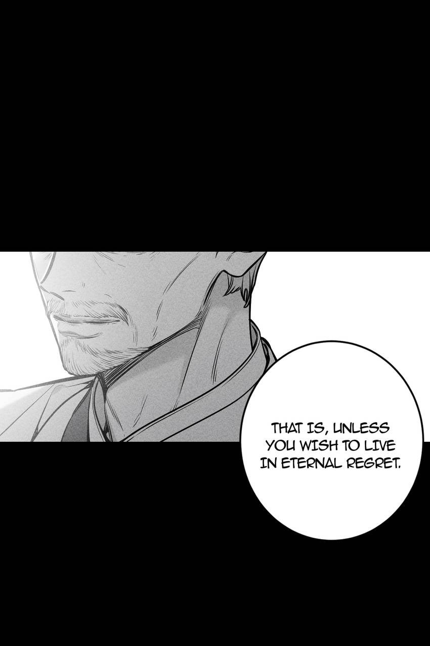 Corridor of Mirs Chapter 85 page 54 - 