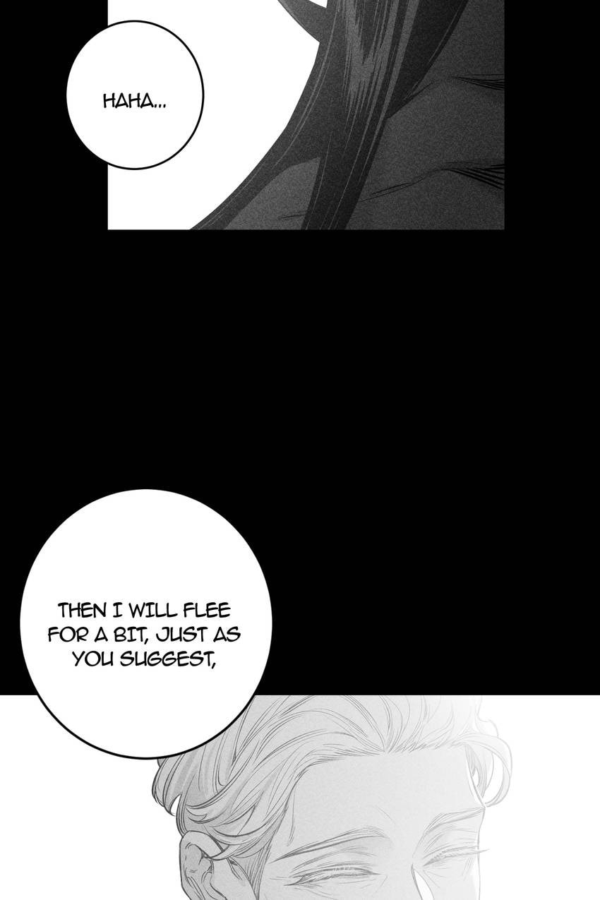 Corridor of Mirs Chapter 85 page 56 - 