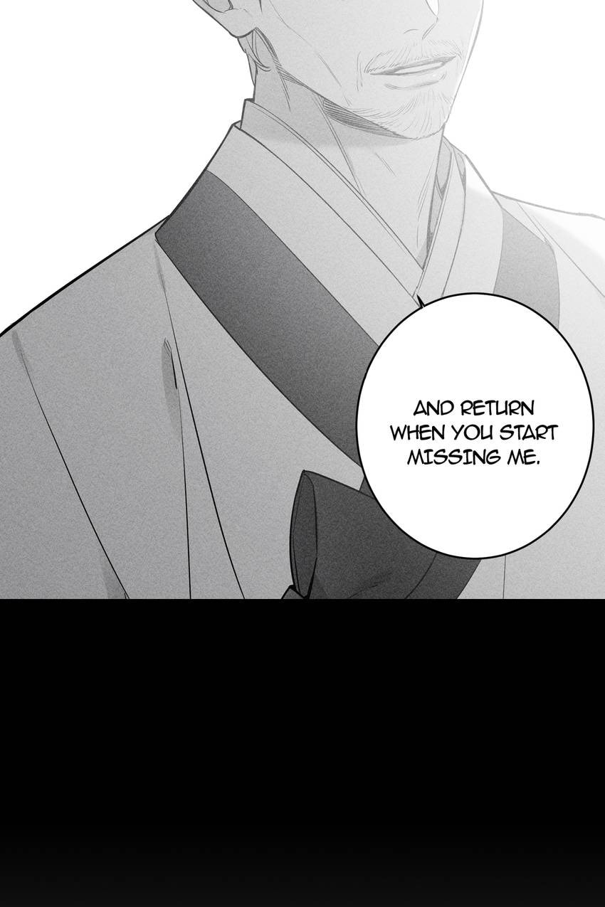 Corridor of Mirs Chapter 85 page 57 - 