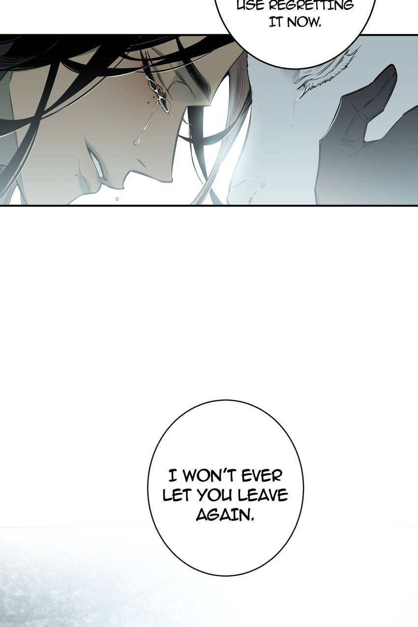 Corridor of Mirs Chapter 85 page 61 - 