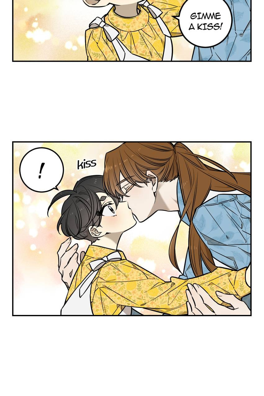 Corridor of Mirs Chapter 85 page 9 - 