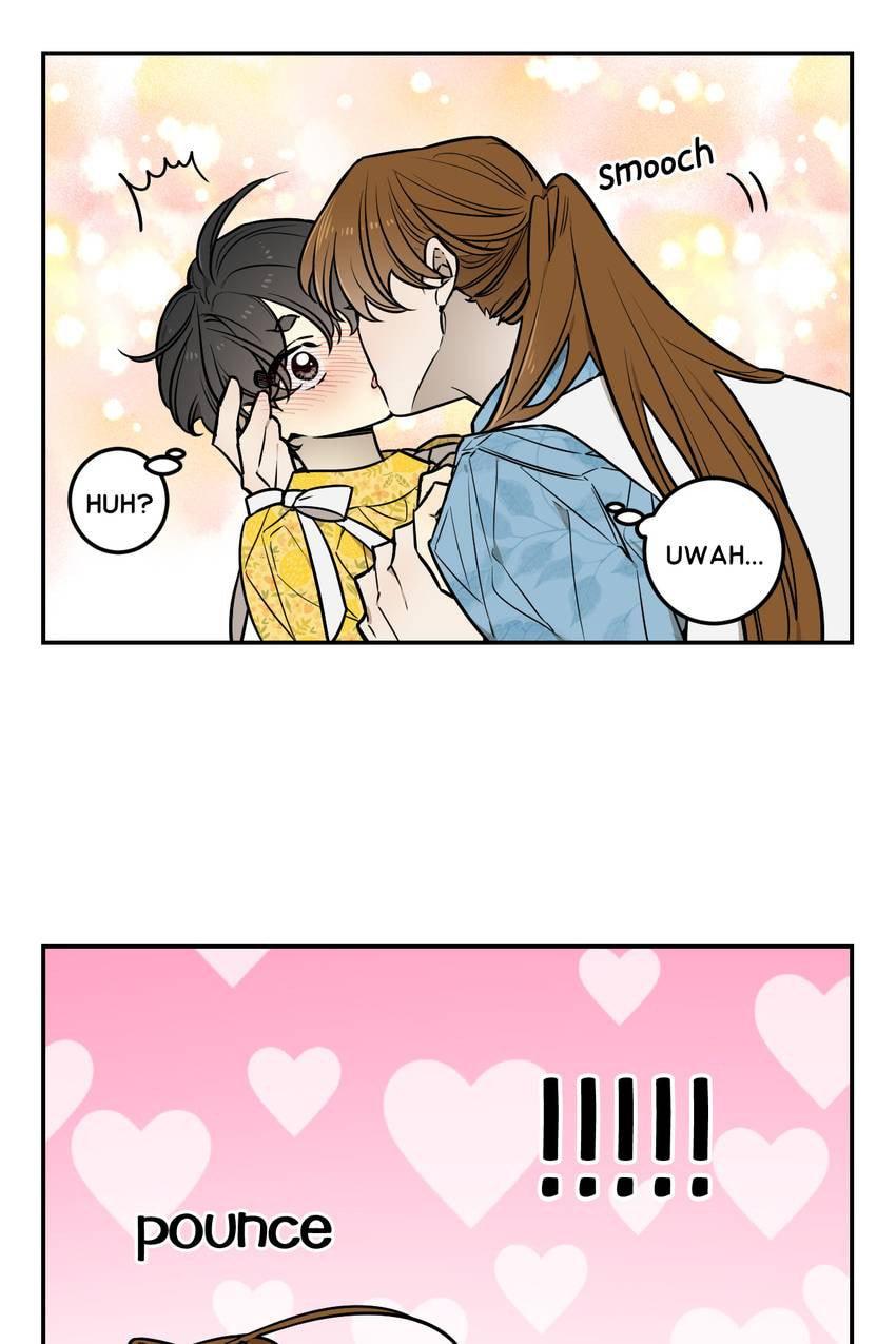 Corridor of Mirs Chapter 85 page 10 - 