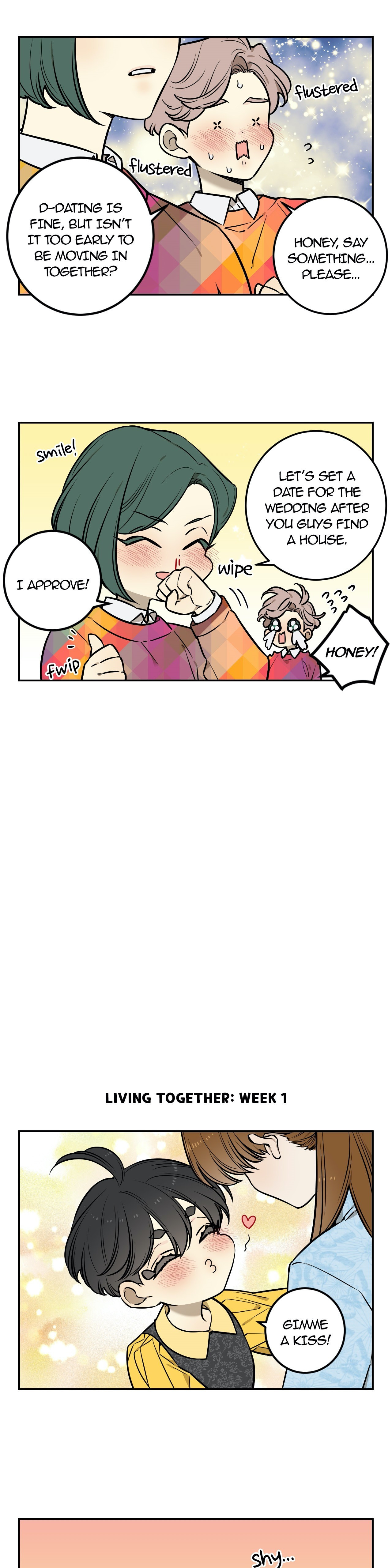 Corridor of Mirs Chapter 86 page 2 - 