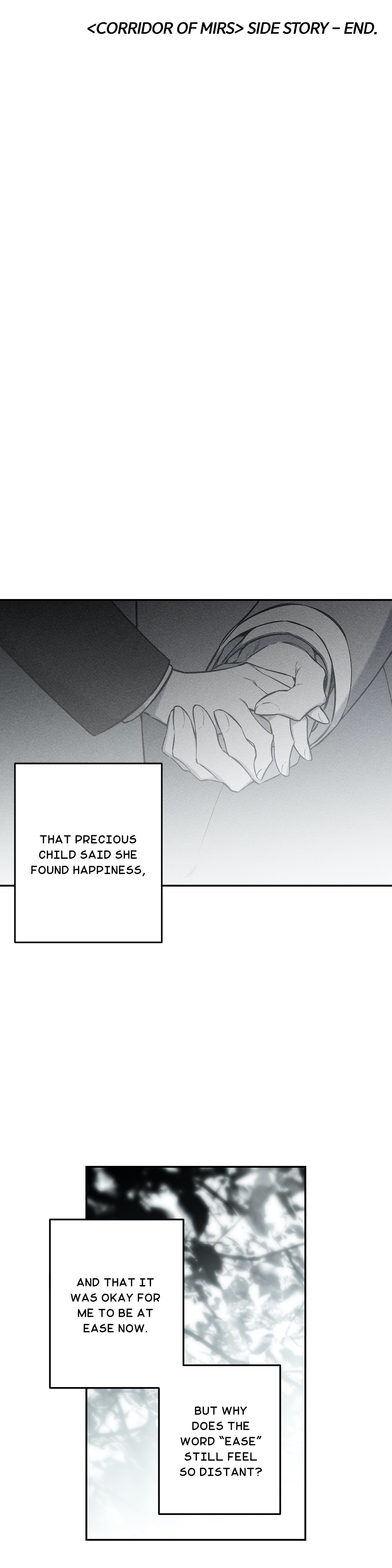Corridor of Mirs Chapter 86 page 16 - 