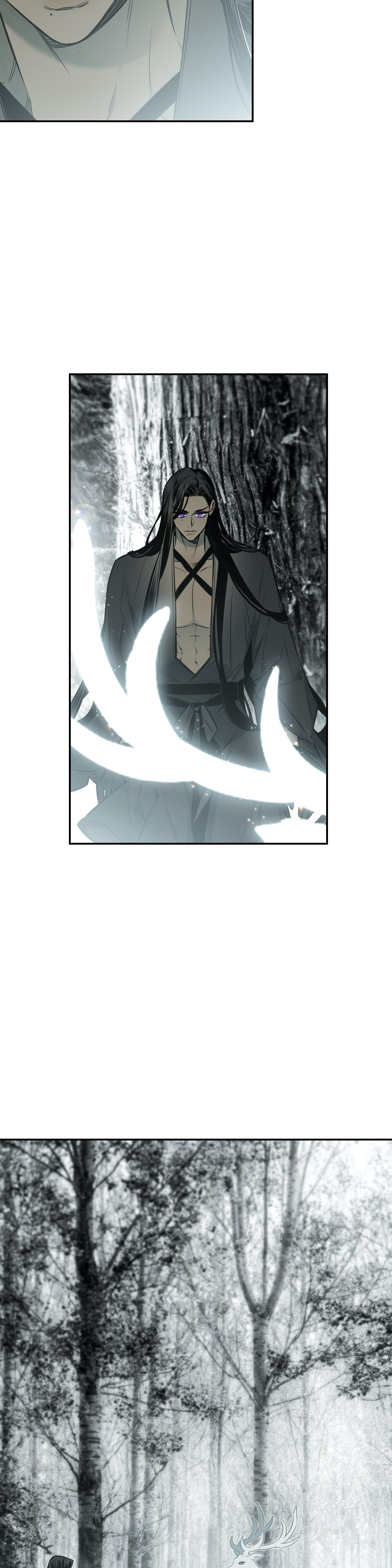 Corridor of Mirs Chapter 86 page 18 - 