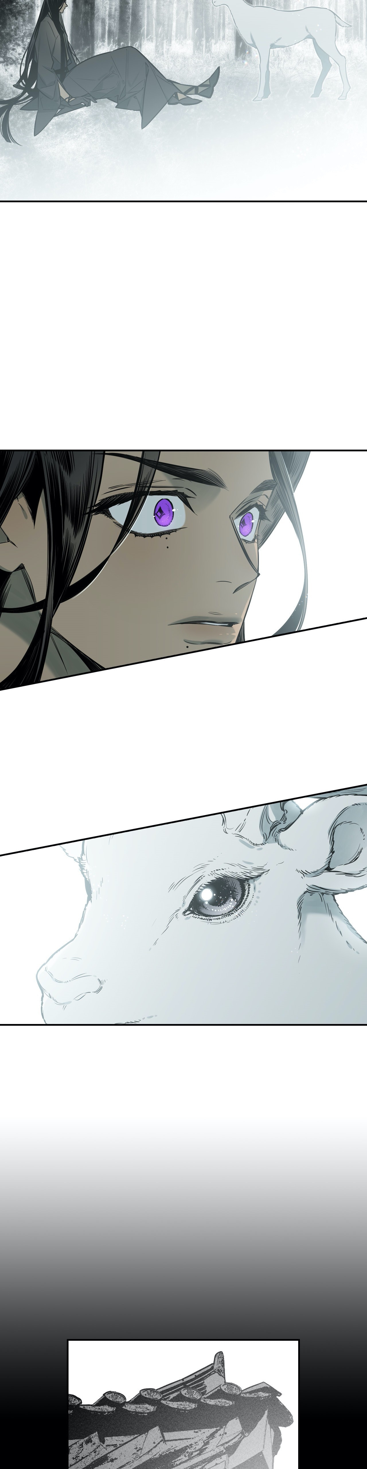 Corridor of Mirs Chapter 86 page 19 - 