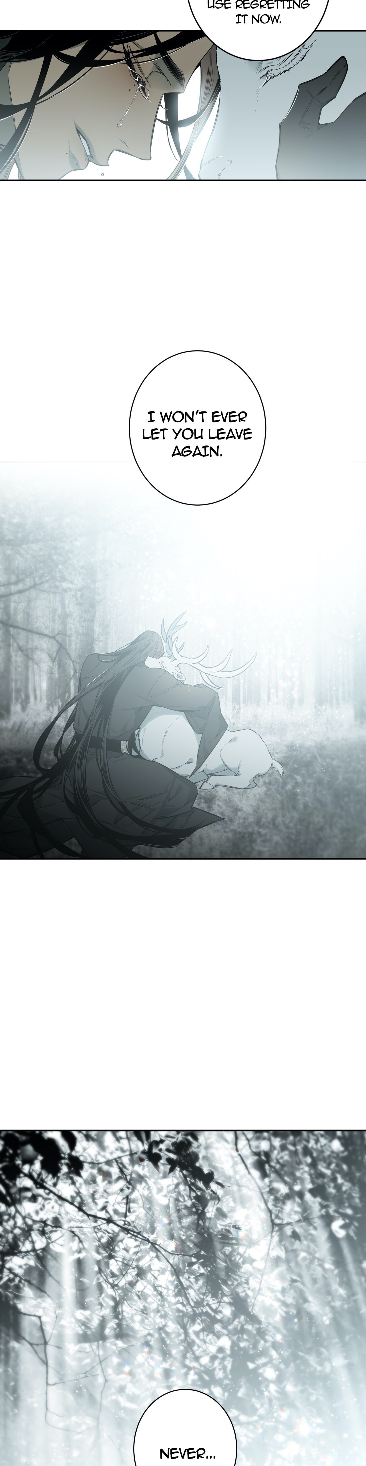Corridor of Mirs Chapter 86 page 24 - 