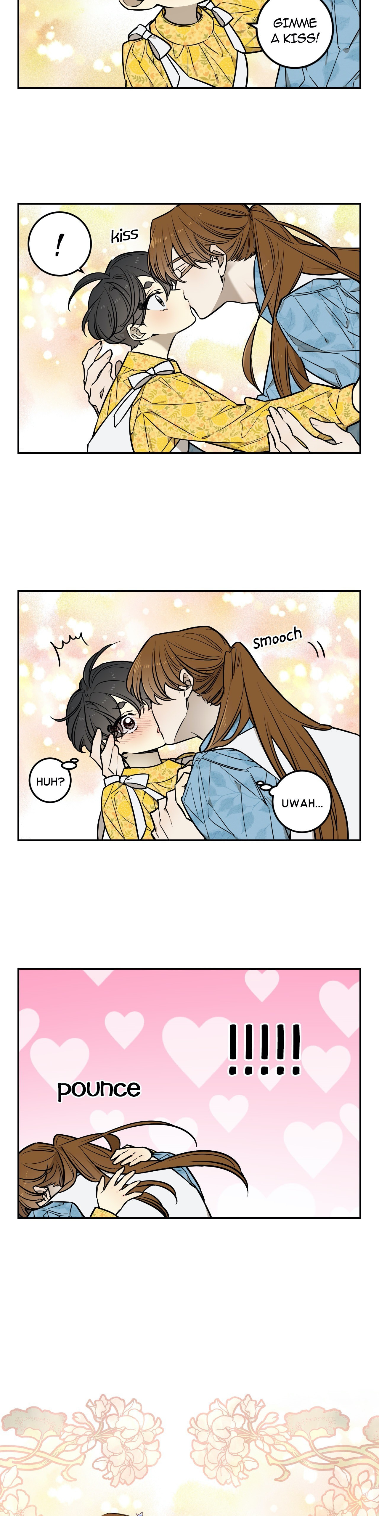 Corridor of Mirs Chapter 86 page 4 - 