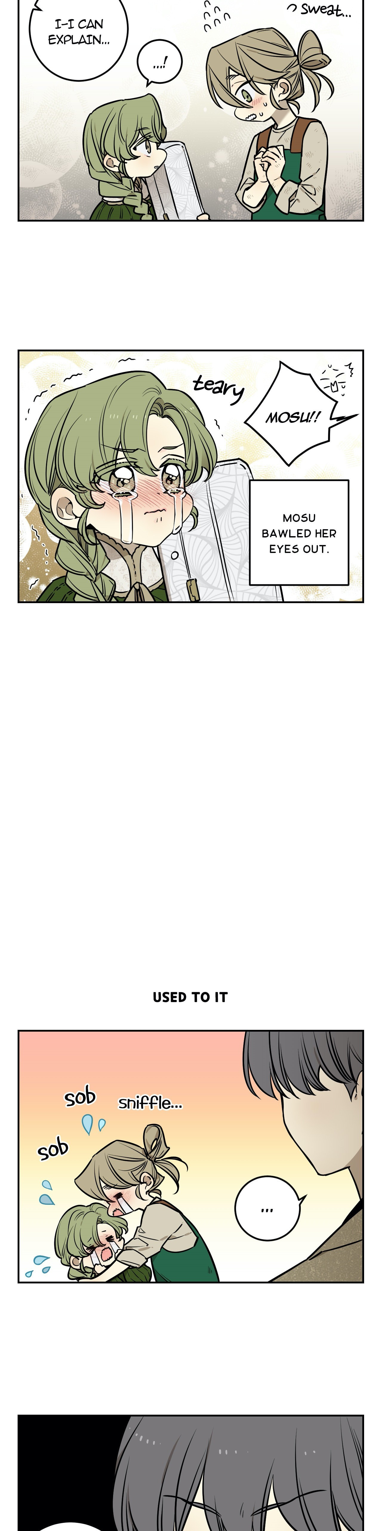 Corridor of Mirs Chapter 86 page 10 - 