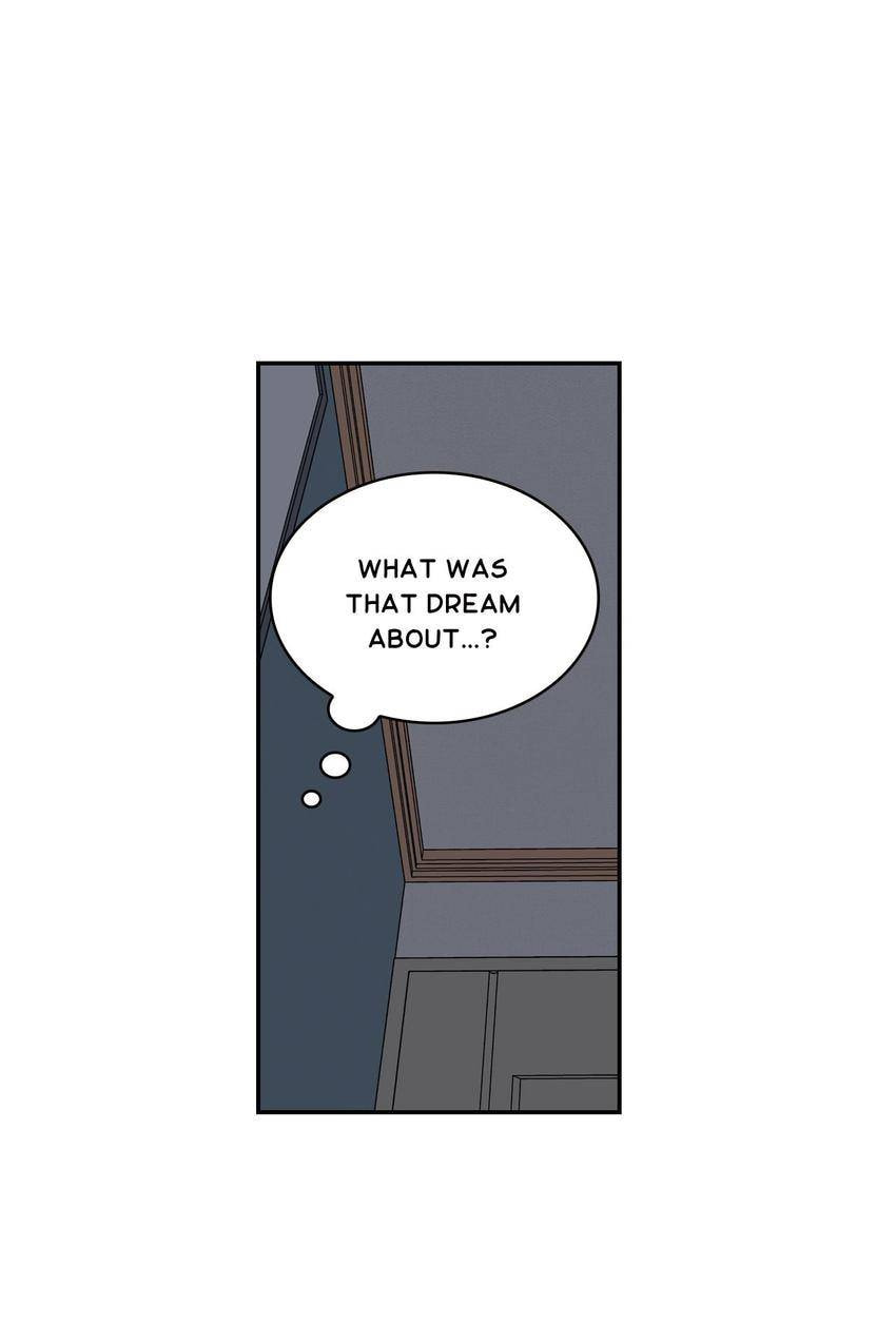 Corridor of Mirs Chapter 9 page 13 - 