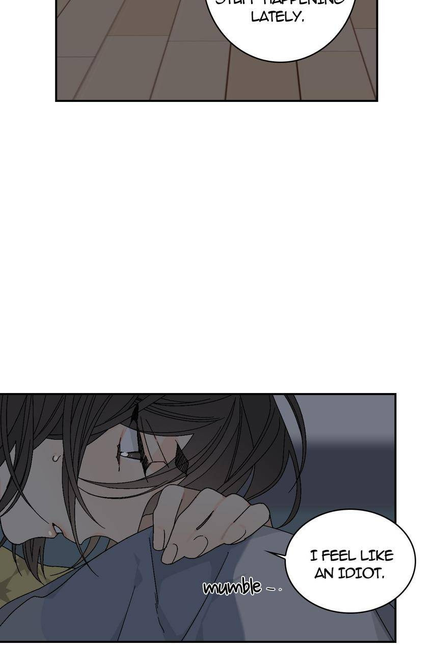 Corridor of Mirs Chapter 9 page 15 - 