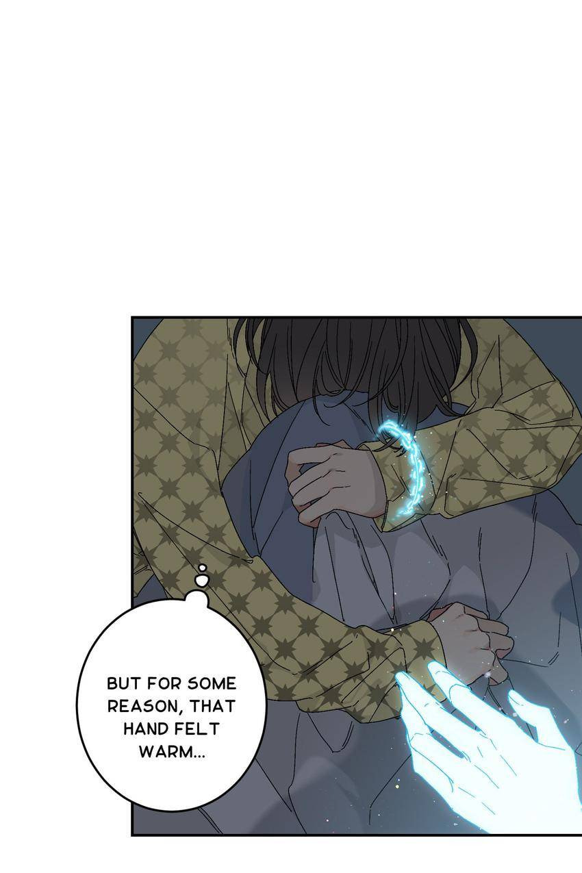 Corridor of Mirs Chapter 9 page 16 - 