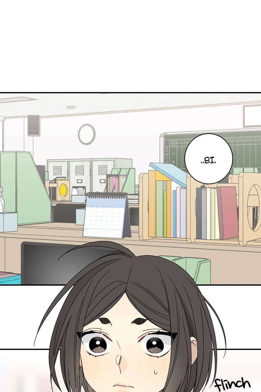 Corridor of Mirs Chapter 9 page 20 - 