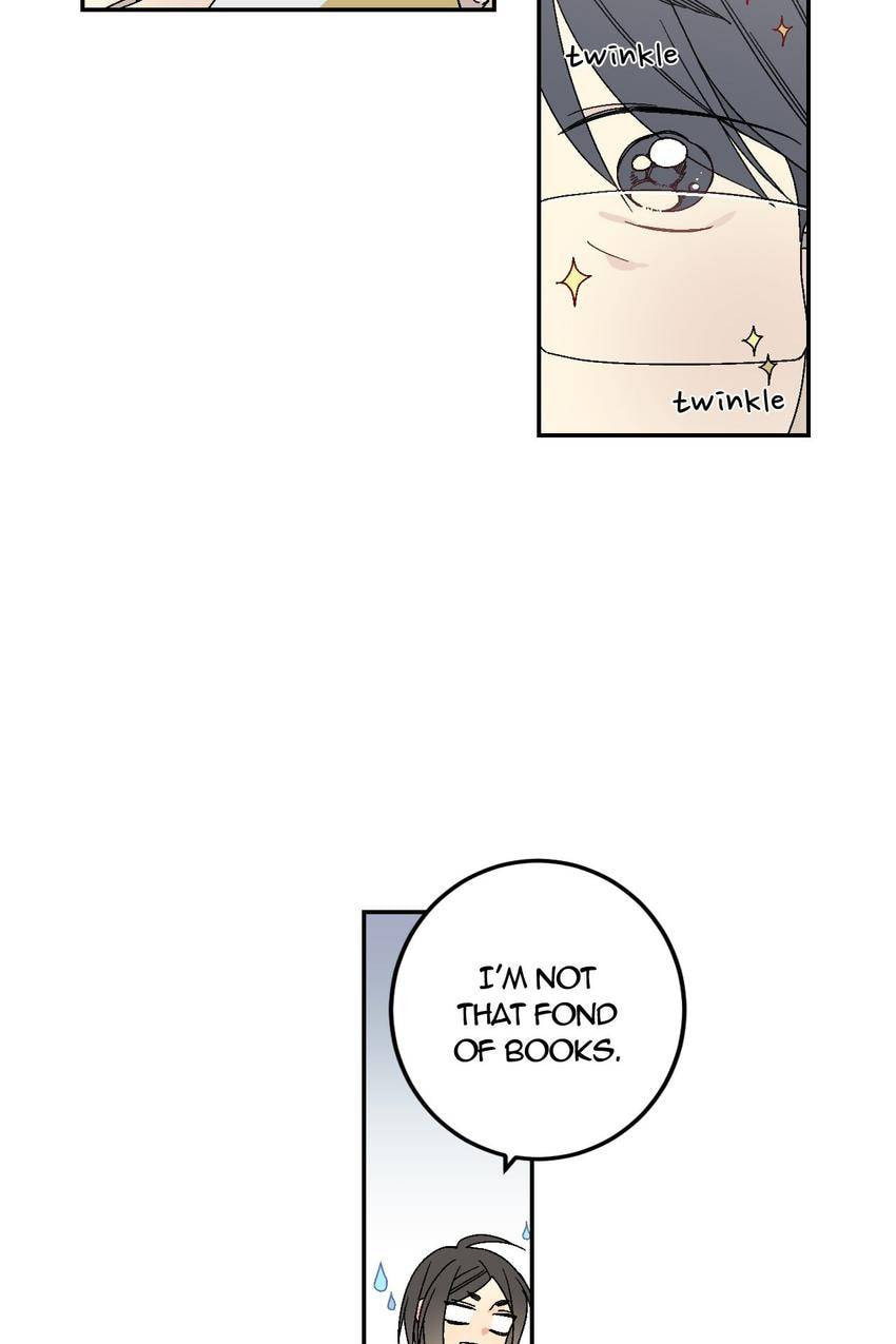 Corridor of Mirs Chapter 9 page 24 - 
