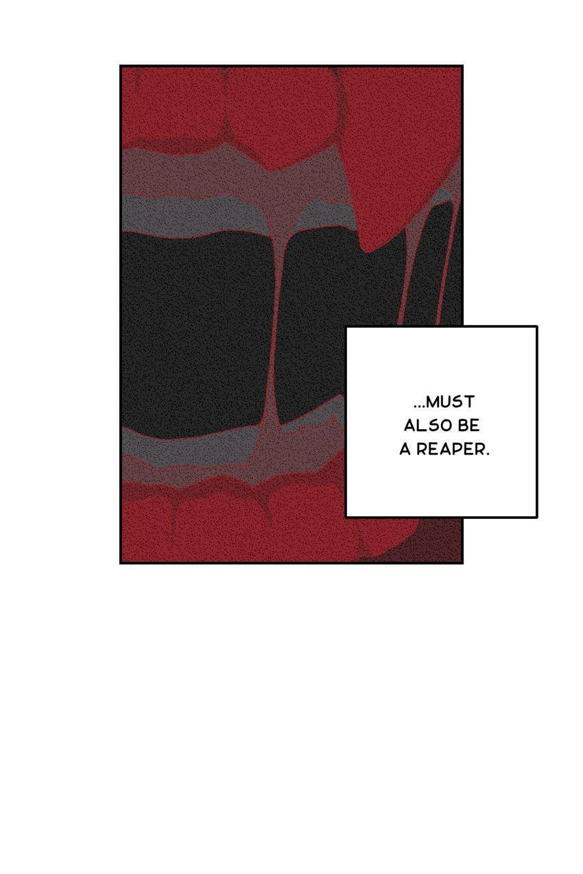 Corridor of Mirs Chapter 9 page 31 - 
