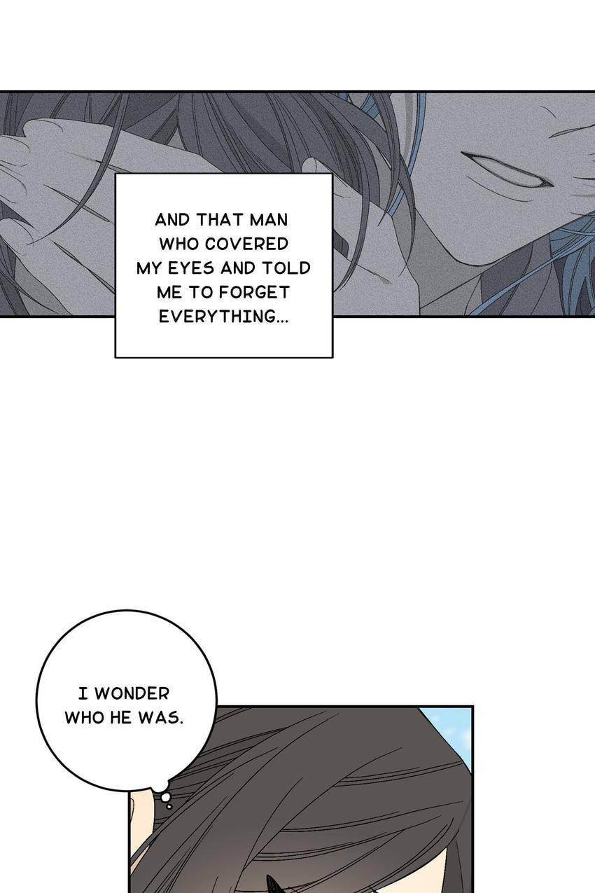 Corridor of Mirs Chapter 9 page 32 - 