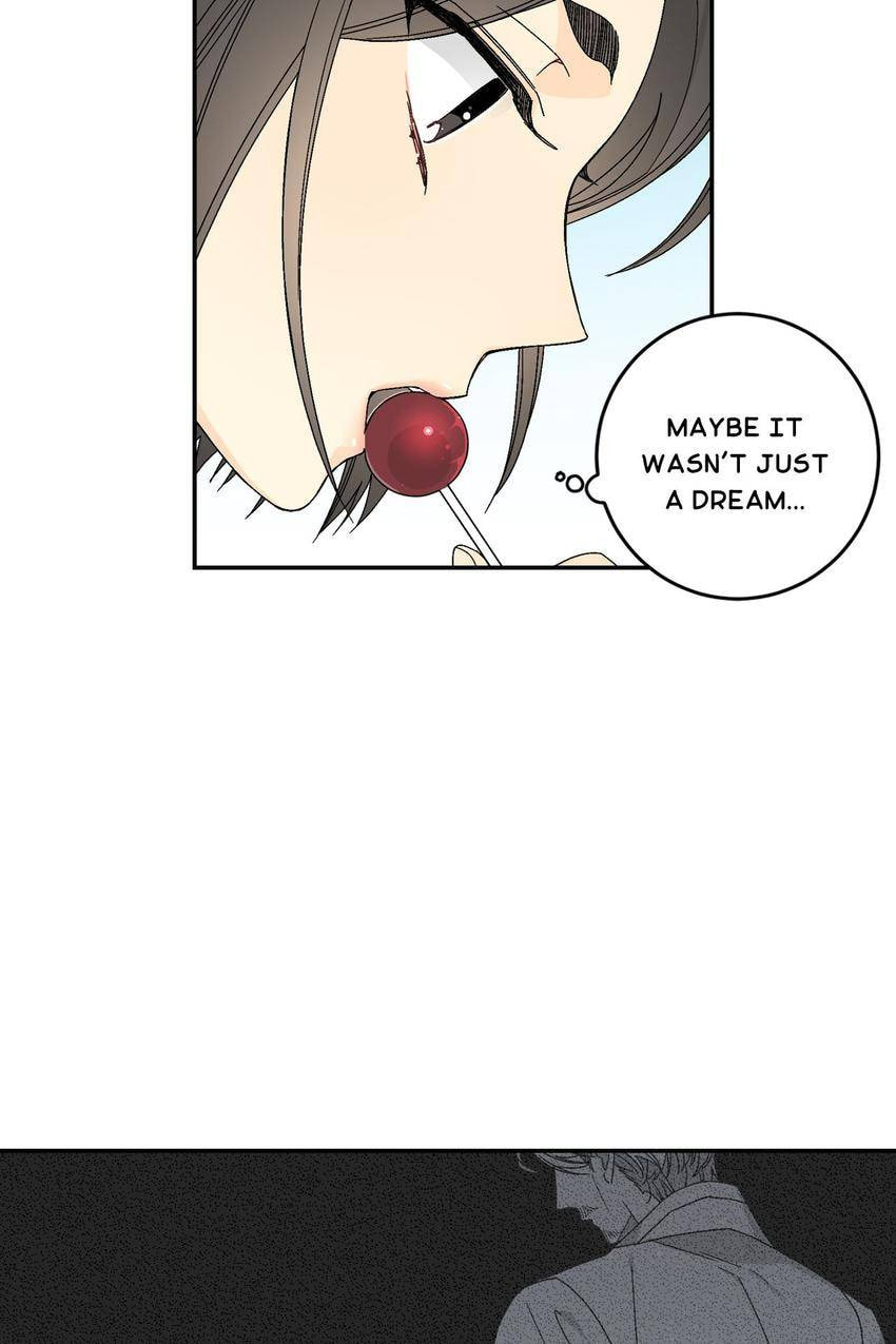 Corridor of Mirs Chapter 9 page 33 - 